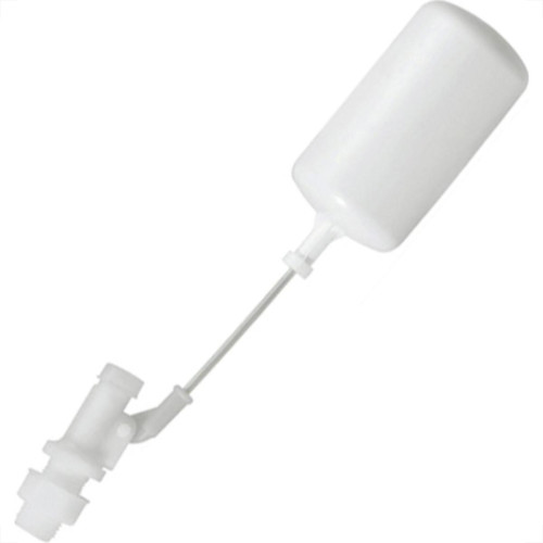 Luconi Boia Cx Descarga  H/Al.Plast. - Kit C/6 Pc
