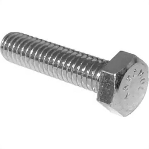Jomarca Parafuso Sextavado E 5/16 X 1.1/2 - Kit C/2 Centos