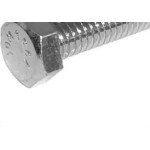 Jomarca Parafuso Sextavado E 5/16 X 1.1/2 - Kit C/2 Centos