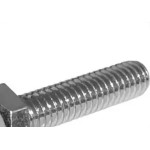 Jomarca Parafuso Sextavado E 5/16 X 1.1/2 - Kit C/2 Centos