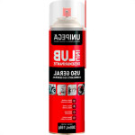 Unipega Selante Pu40  Cinza.280Ml
