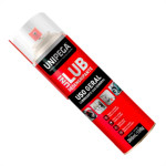 Unipega Selante Pu40  Cinza.280Ml