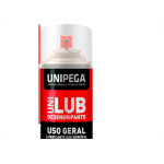 Unipega Selante Pu40  Cinza.280Ml