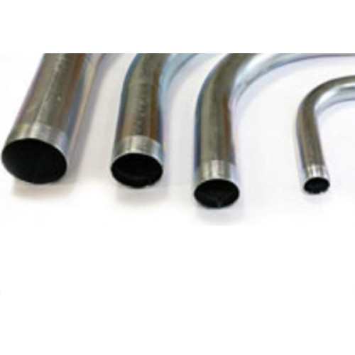 Zetone Curva Eletroduto Zi.,3/4 X 90