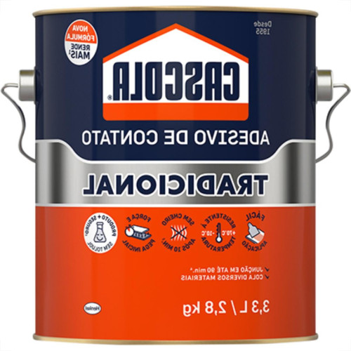 Henkel Cascola 2800 Grs S/Toluol (Galao)