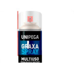 Unipega Silicone Spray  300Ml