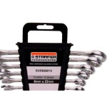 Starfer Jg Chave Combinada  6 A 22(12P)