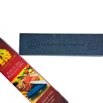 Carborundum Pedra Retangular  108