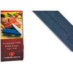 Carborundum Pedra Retangular  108