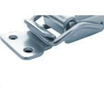 Fechos Garcia/Megafix Fecho Rapido Fa/E1 - Kit C/10 Pc