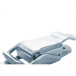 Fechos Garcia/Megafix Fecho Rapido Fa/E1 - Kit C/10 Pc