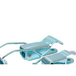 Fechos Garcia/Megafix Fecho Rapido Fb/E2 - Kit C/10 Pc