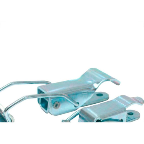 Fechos Garcia/Megafix Fecho Rapido Fb/E2 - Kit C/10 Pc