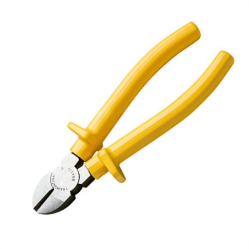 Tramontina/Garibald Alicate Corte Lateral Pvc 6 Tramontina