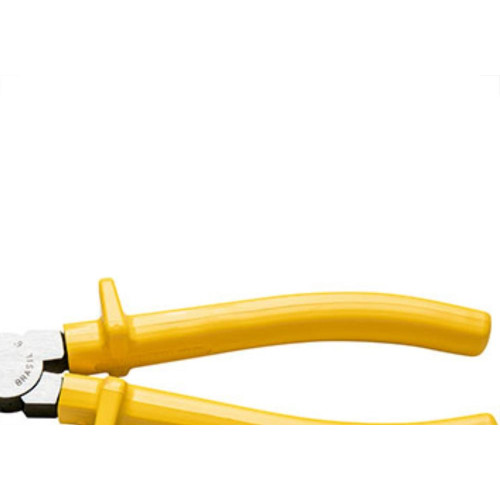 Tramontina/Garibald Alicate Corte Lateral Pvc 6 Tramontina