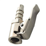 Schweers Bico Encher Pneu Sm1/4-5/16 C/Trava