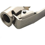Schweers Bico Encher Pneu Sm1/4-5/16 C/Trava