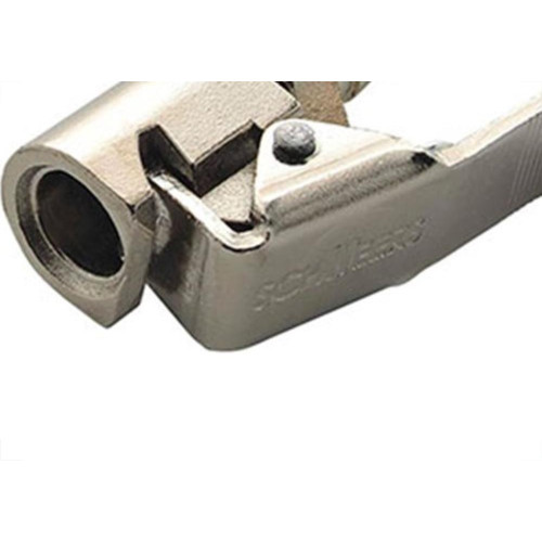 Schweers Bico Encher Pneu Sm1/4-5/16 C/Trava
