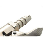 Schweers Bico Encher Pneu Sm1/4-5/16 C/Trava