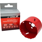 Mundo Das Ferramentas Serra Copo A.R Bimetal Mtx 44Mm