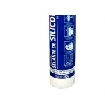 Ultralub Silicone Ultra Acetico.Branco 280Gr