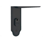 Stam Fechadura  Pr.Fosco 803/03 Ext