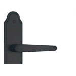 Stam Fechadura  Pr.Fosco 813/03 Int