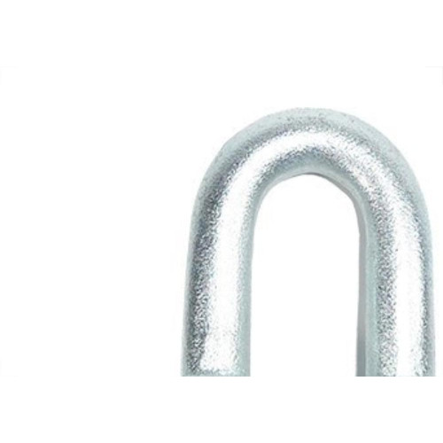 Fischer Mecanica Manilha Reta P/Cabo De Aco C 3/8