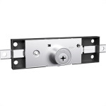 Stam Fechadura Central Tetr.1201  Pf