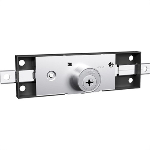 Stam Fechadura Central Tetr.1201  Pf