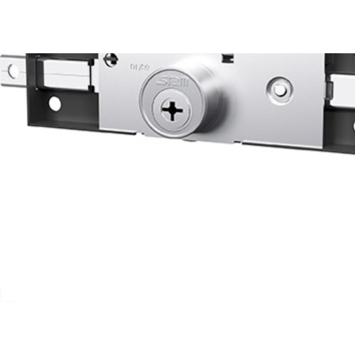 Stam Fechadura Central Tetr.1201  Pf