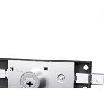 Stam Fechadura Central Tetr.1201  Pf