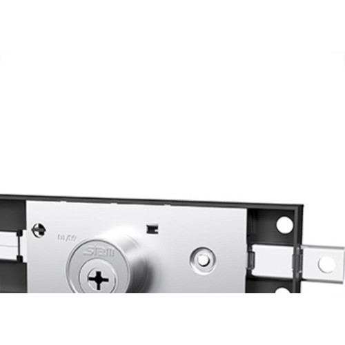 Stam Fechadura Central Tetr.1201  Pf