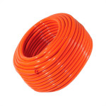Acquaflex Mangueira Laranja  1/2X3.0 50Mt