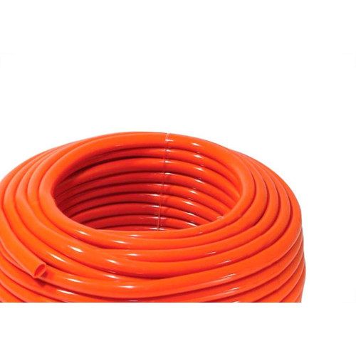 Acquaflex Mangueira Laranja  1/2X3.0 50Mt