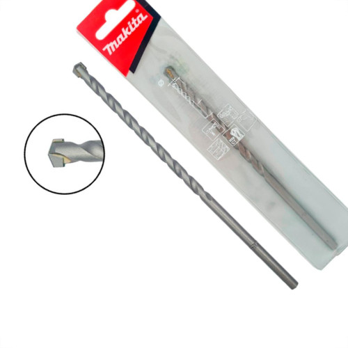 Makita/Acessorios Broca Widea Makita 6Mm X150Mm D430