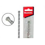Makita/Acessorios Broca Widea Makita 6Mm X150Mm D430