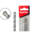 Makita/Acessorios Broca Widea Makita 8Mm X110Mm D468