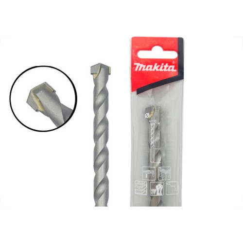 Makita/Acessorios Broca Widea Makita 12Mm X150Mm D511