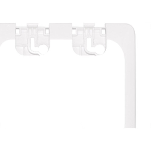 Kit C/5 - Pial Placa  Pop 4X4 Cega Lgp40