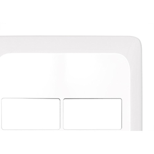 Kit C/2 - Pial Placa  Pop 4X4 2 Mod. Lgp42P