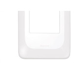 Kit C/2 - Pial Placa  Pop 4X2 2 Mod. Lgp22