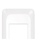 Kit C/2 - Pial Placa  Pop 4X2 2 Mod. Lgp22