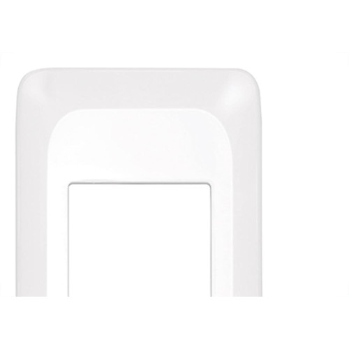 Kit C/2 - Pial Placa  Pop 4X2 2 Mod. Lgp22