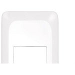 Kit C/2 - Pial Placa  Pop 4X2 1 Mod. Lgp21