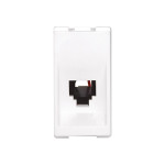 Kit C/4 - Pial Modulo  Pop Fone Rj11 Lg090