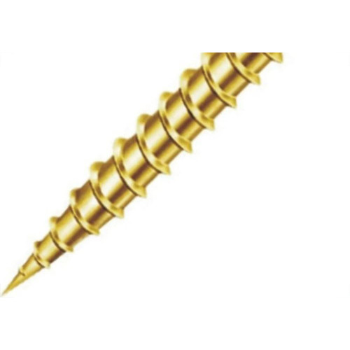 Jomarca Parafuso  Chip Mov.Ch 3,0 X 10 - Kit C/10 Centos