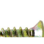Jomarca Parafuso  Chip Mov.Ch 3,5 X 14 - Kit C/10 Centos