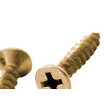 Jomarca Parafuso  Chip Mov.Ch 3,5 X 16 - Kit C/5 Centos