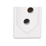 Kit C/5 - Pial Modulo  Pop Tomada  2P+T 20A 3020